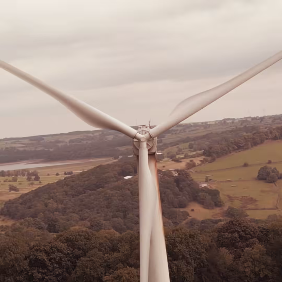 u spin me right round baby right round like a turbine baby isn't that an eyesore