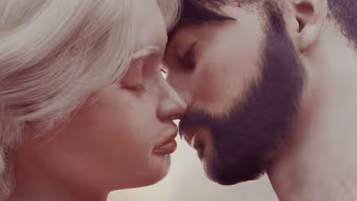 Love Is Love: Femina IV Tres X Vir VIII Unus