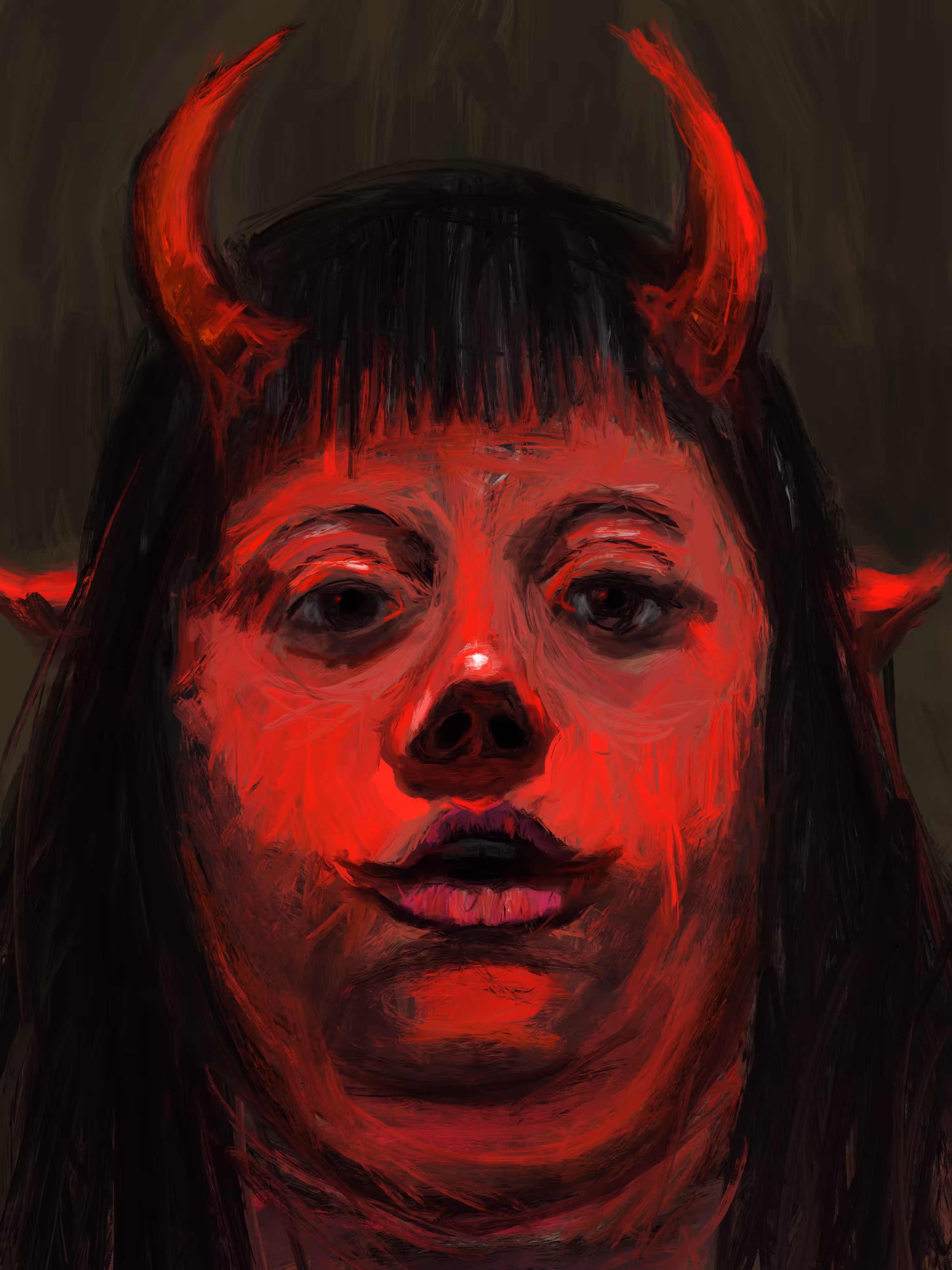 Devil Mama 