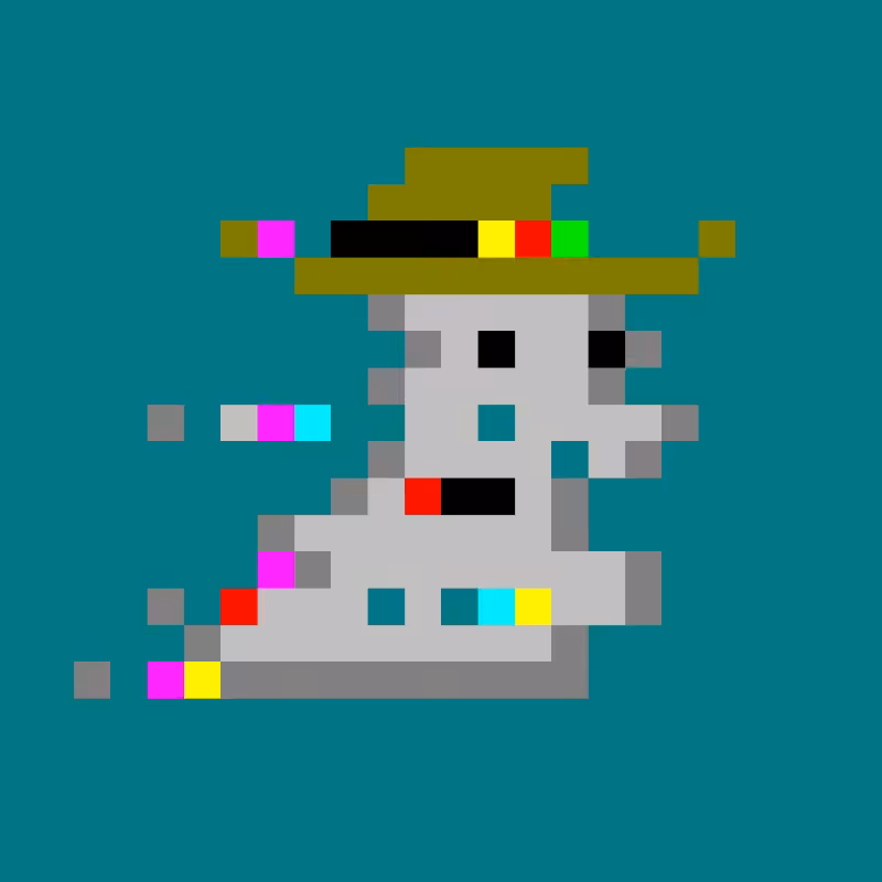 Win95 Larvas #37