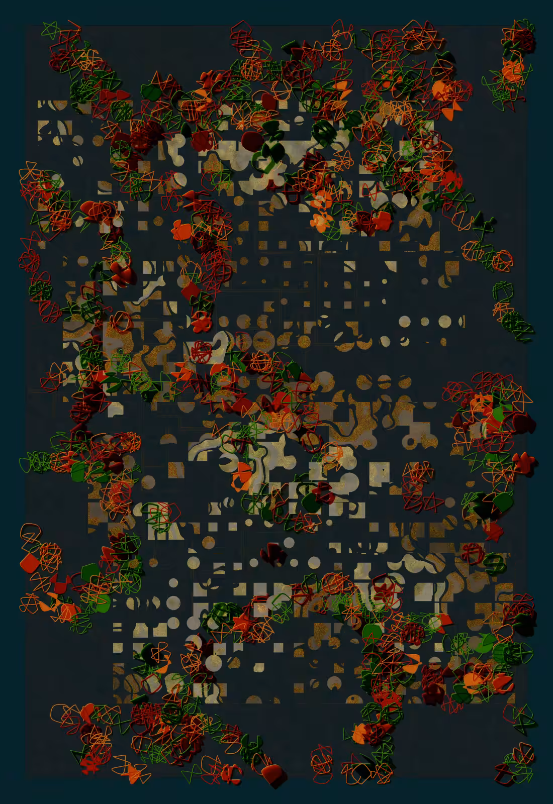 FLOTILLA III #11