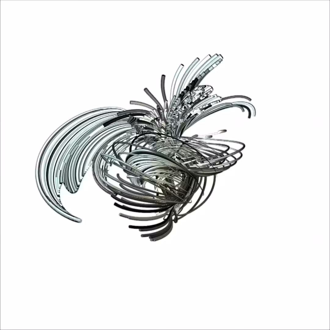 Strange Attractor