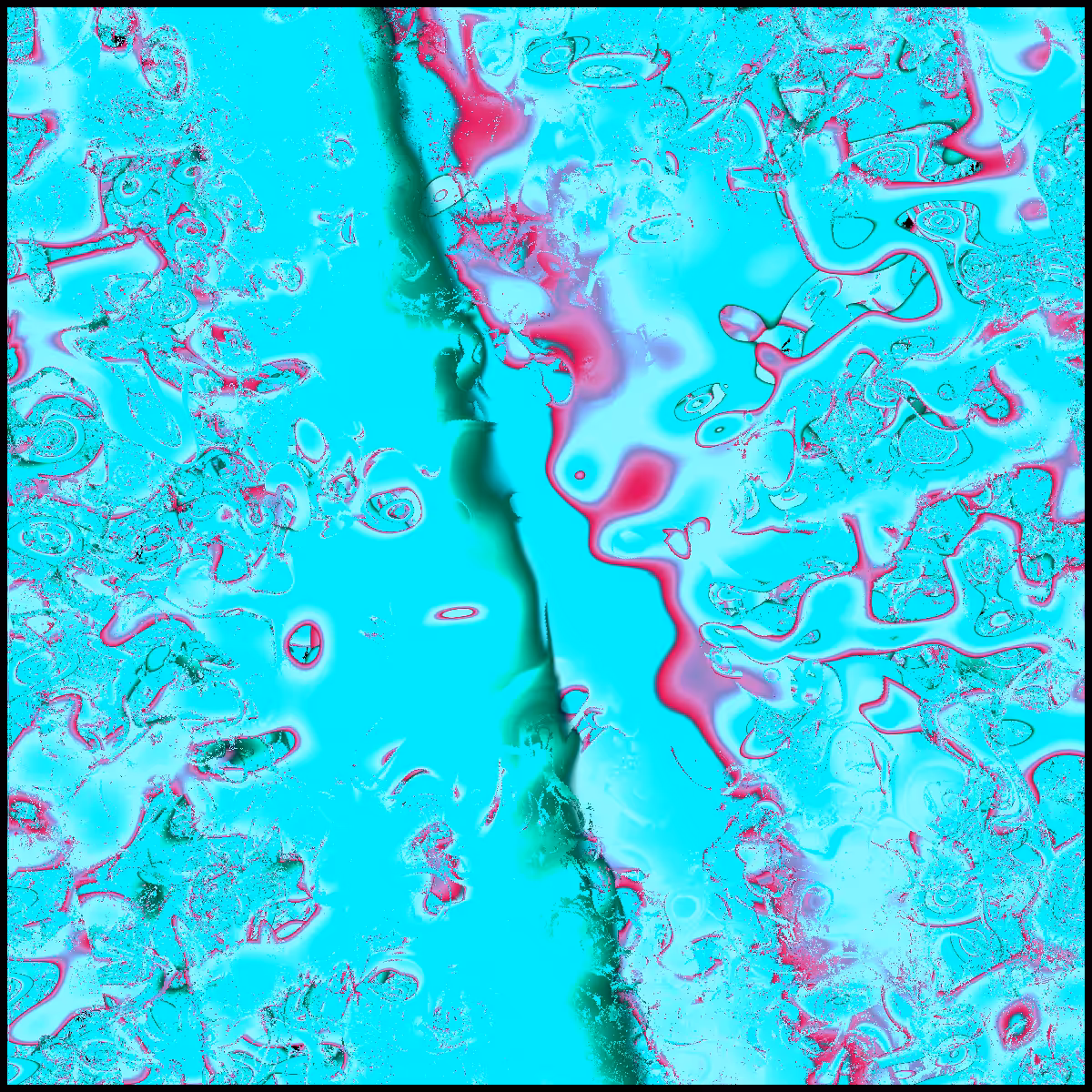 Dissolvable #5