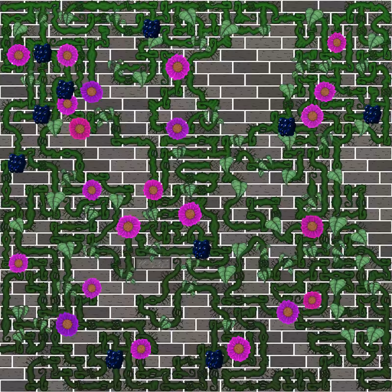 To make a botanist cry #35