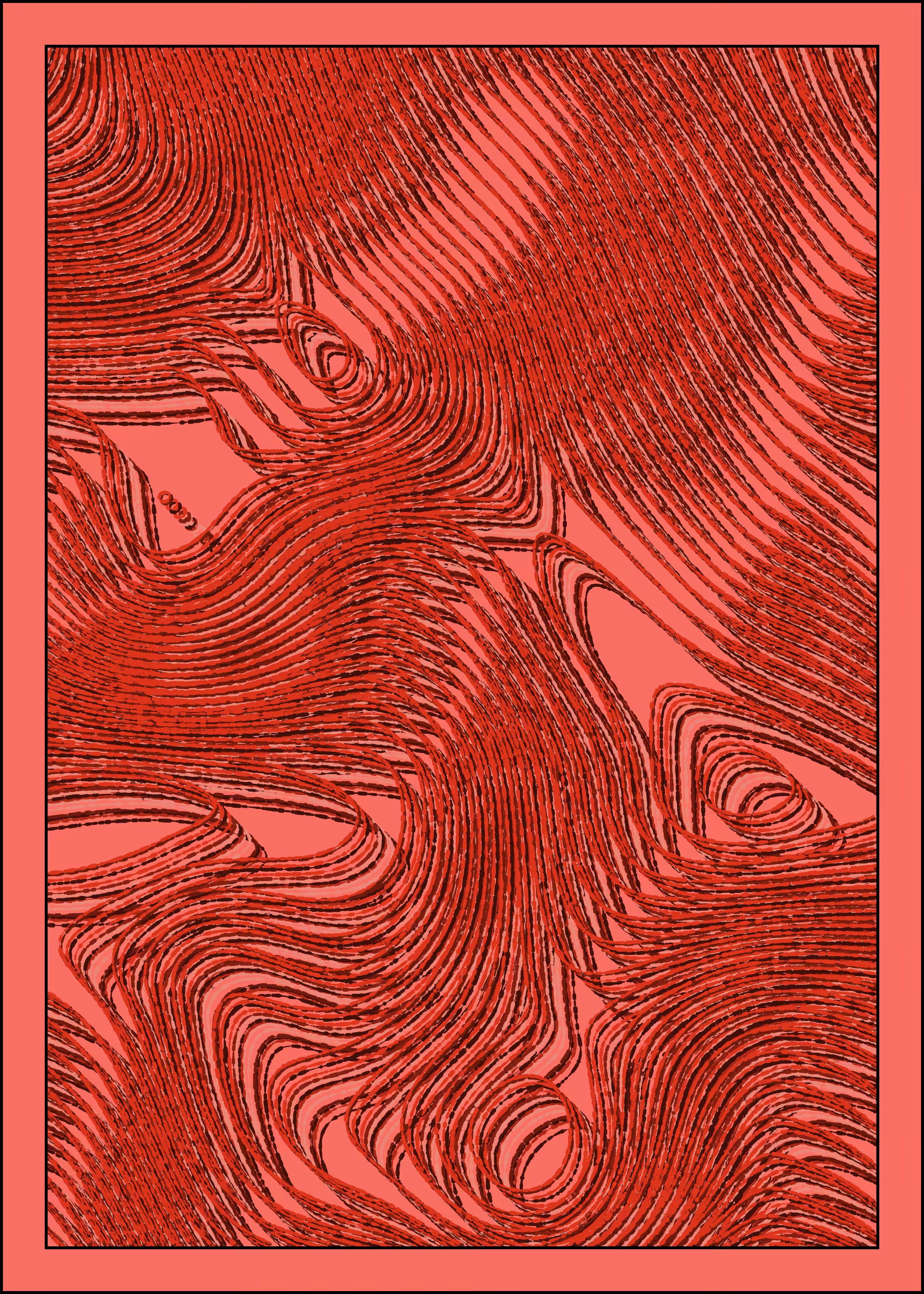 Curved Symphony #10