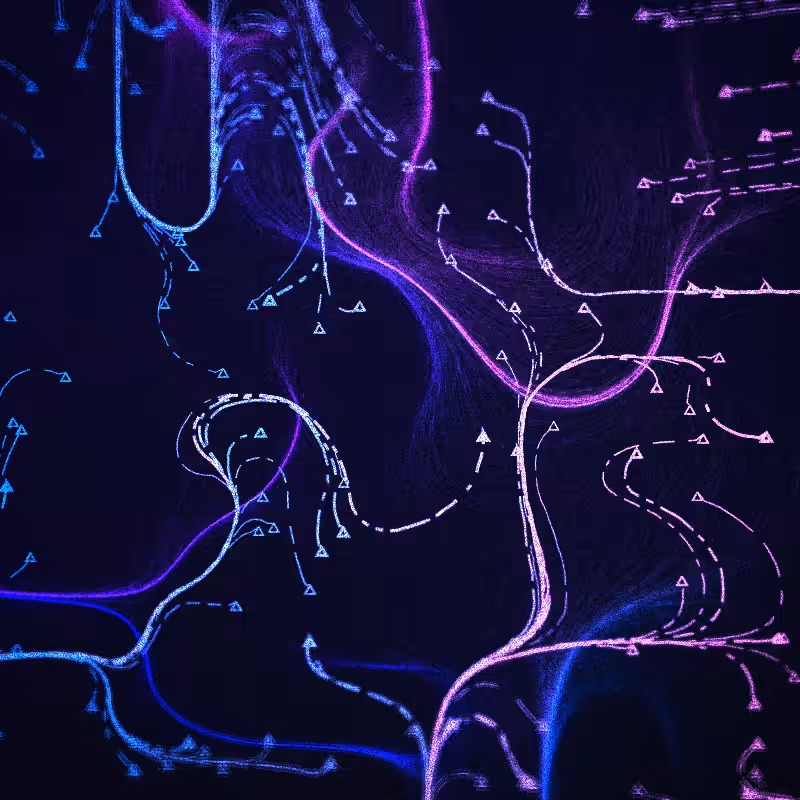 Follow The Map #20