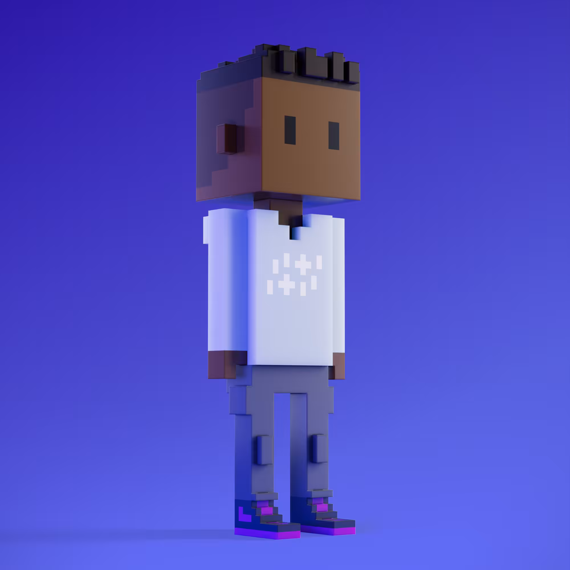 Meebit #12674