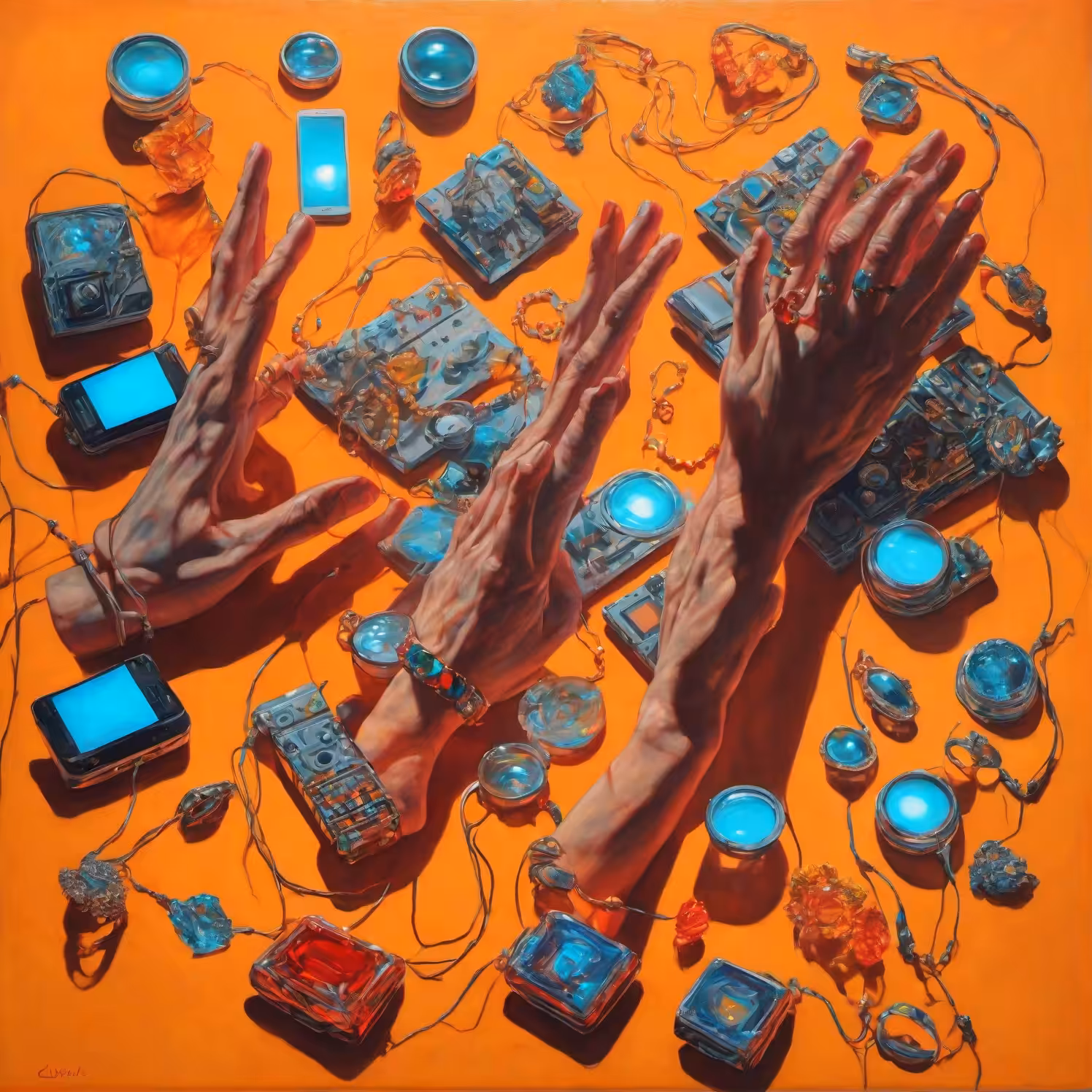 art and value  #440