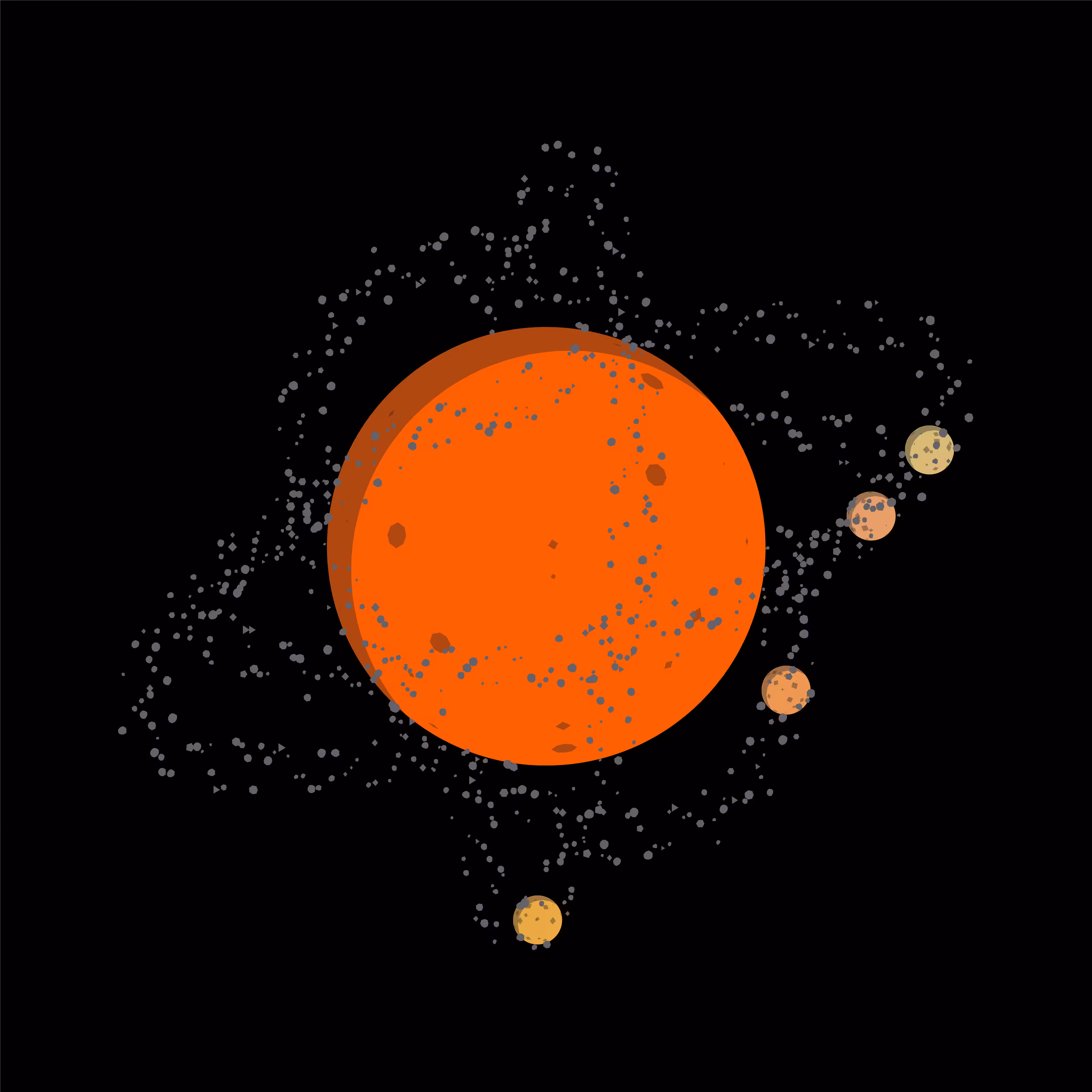 Planet #161: TEDLA