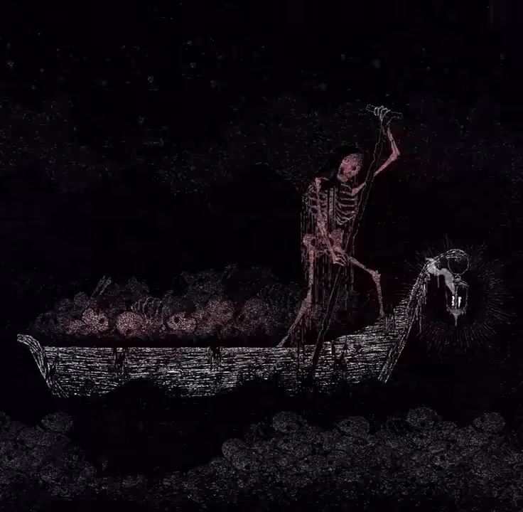 The Ferryman