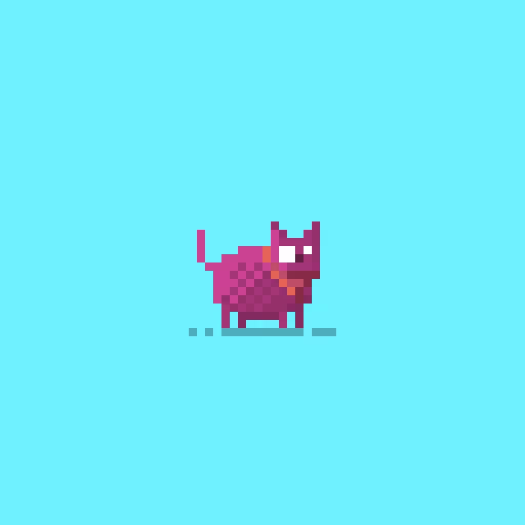 All Cats Are Beautiful #465