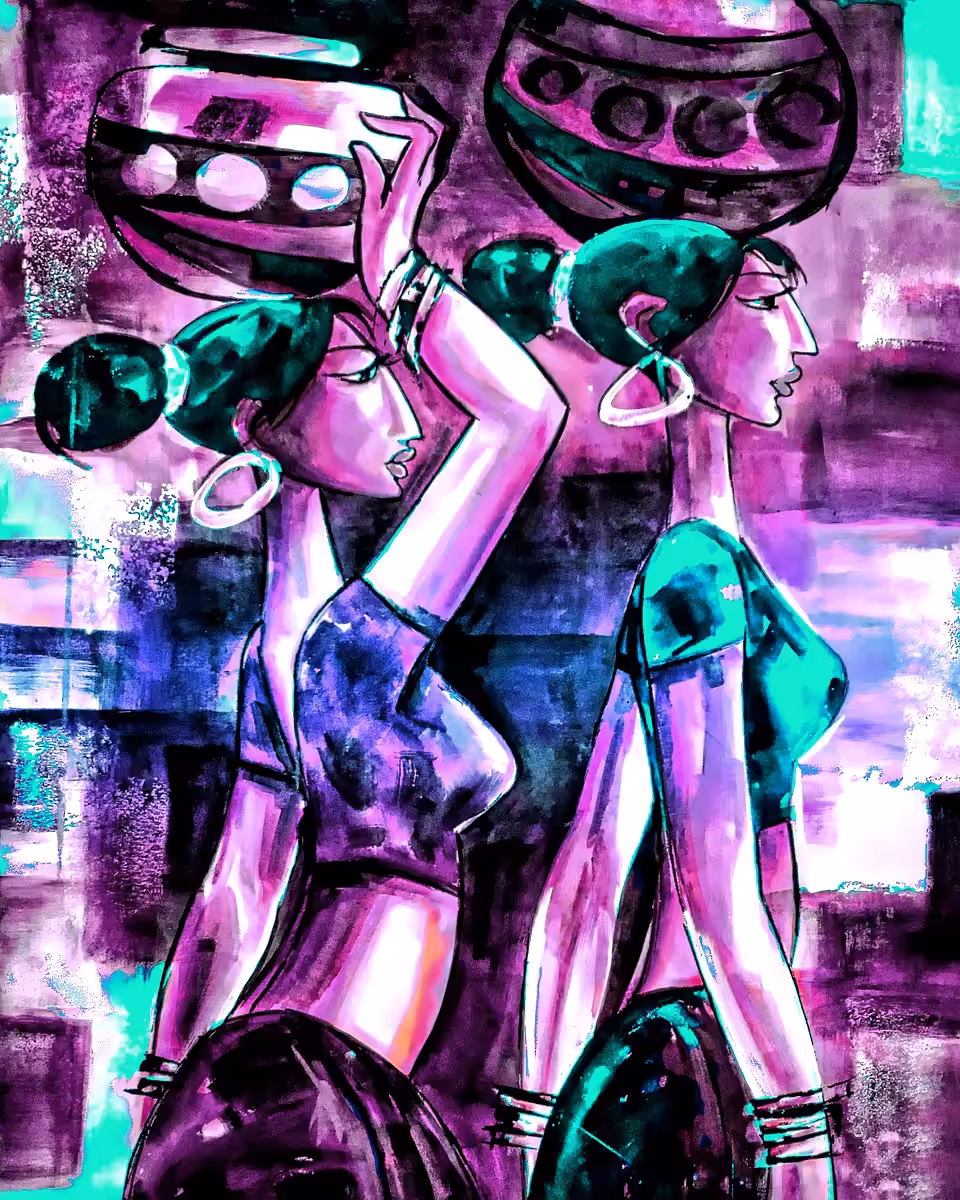 The Twins