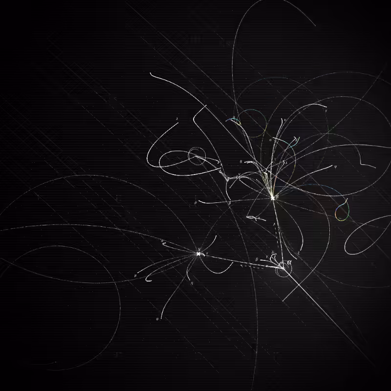 Subatomic Compositions #241