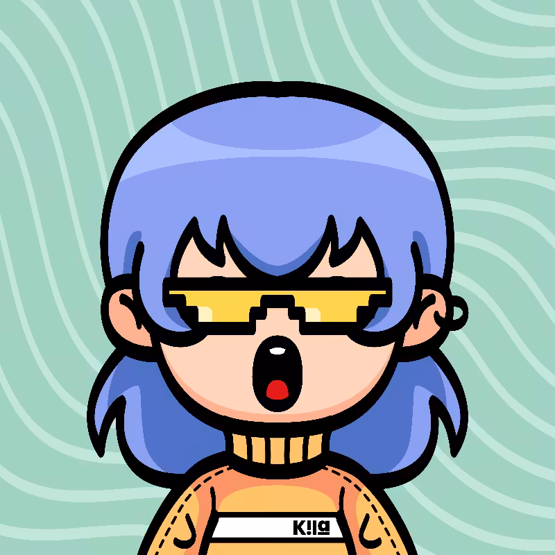 Kila #284
