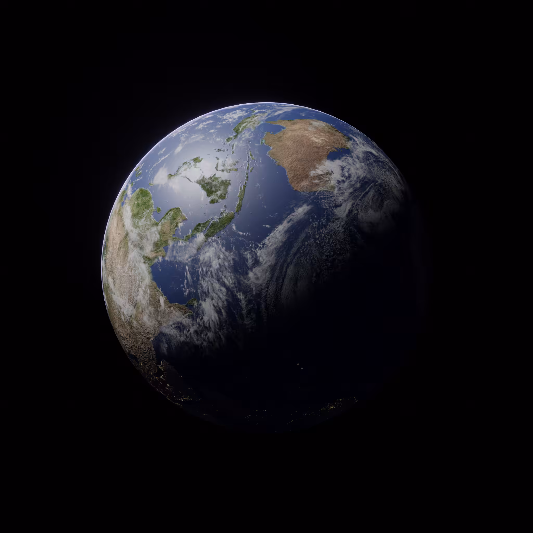 Earth