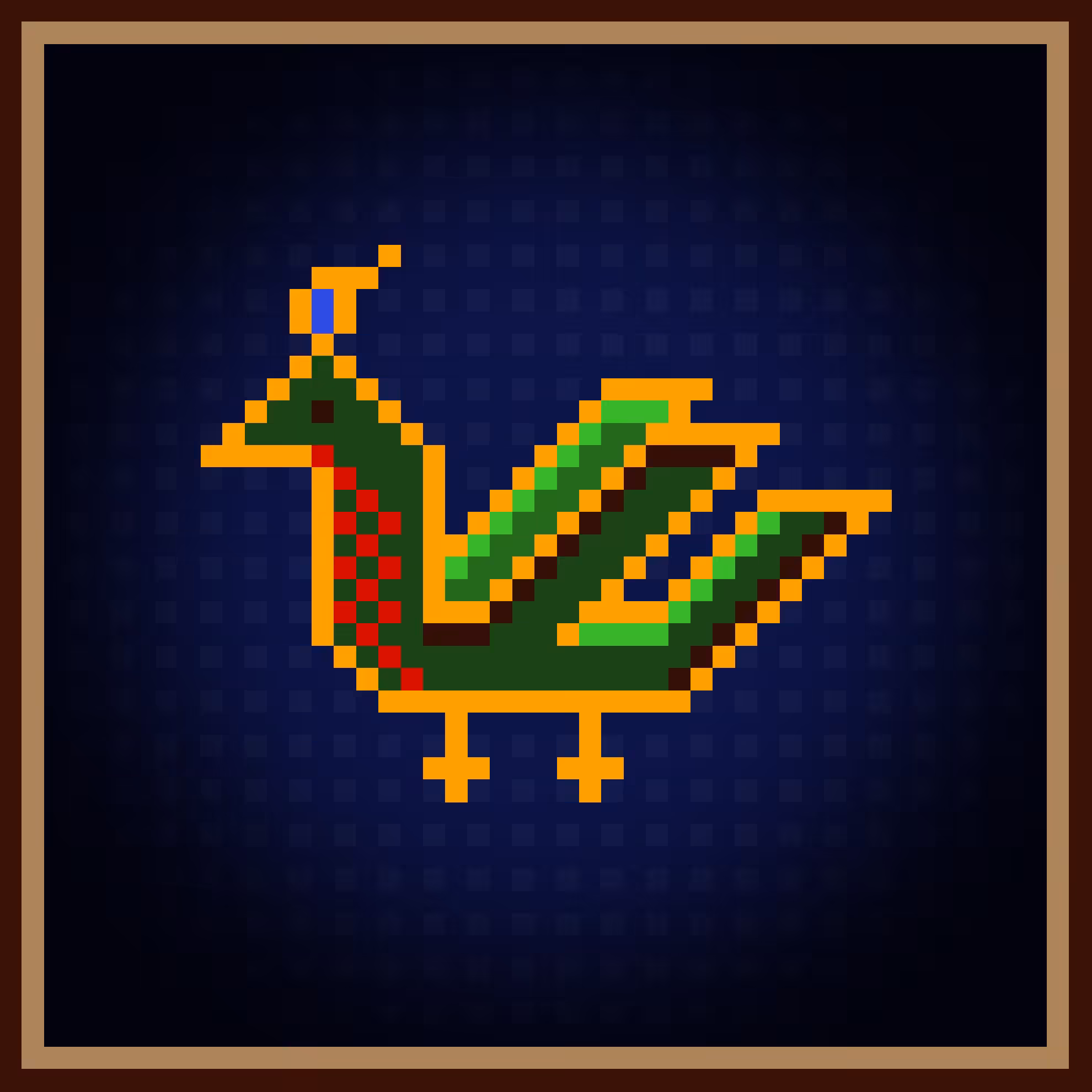 hoopoe