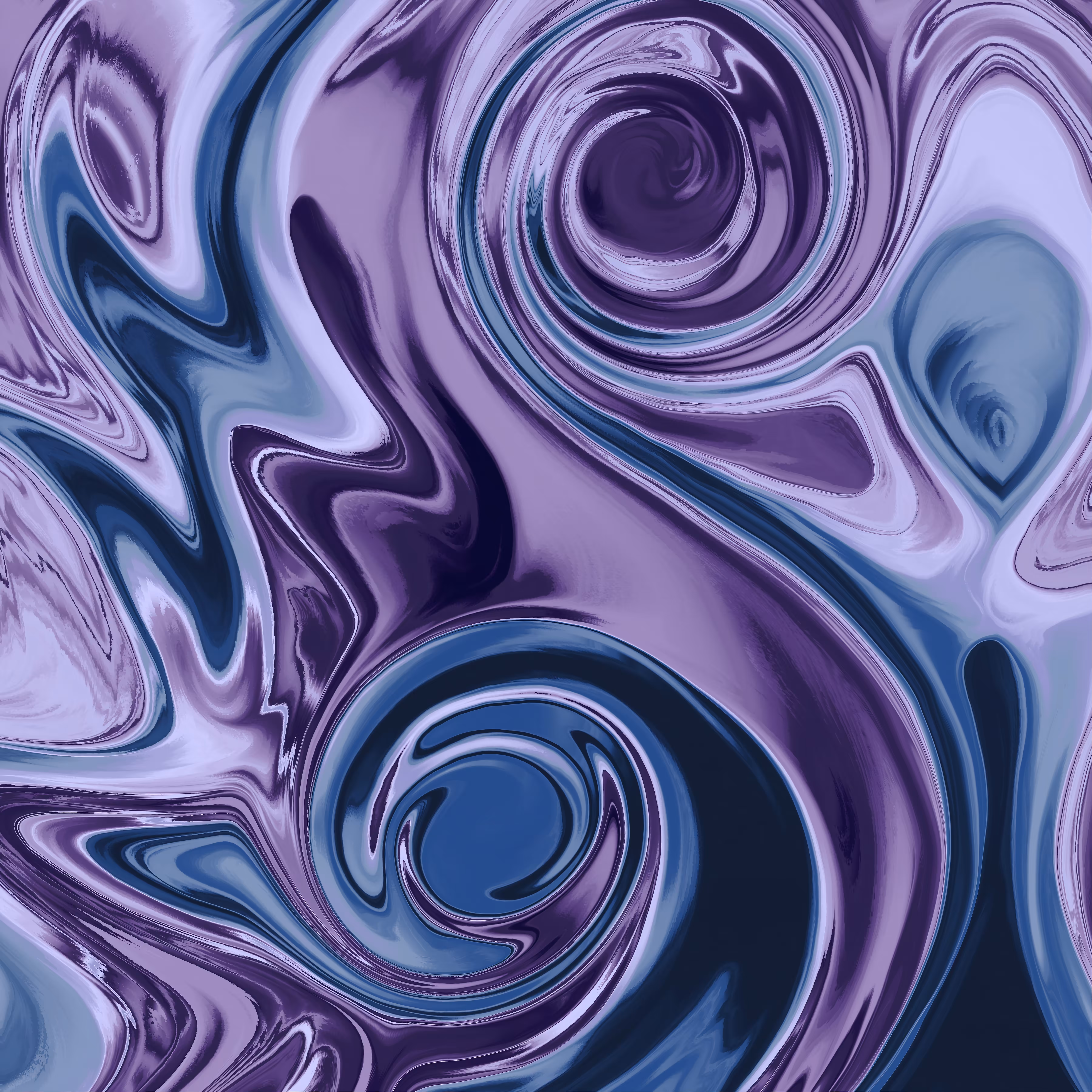Lavender Liquidity
