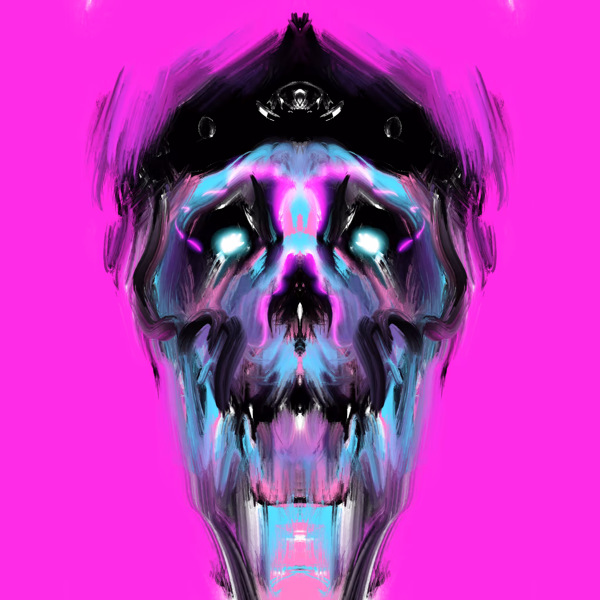 Dead King XII