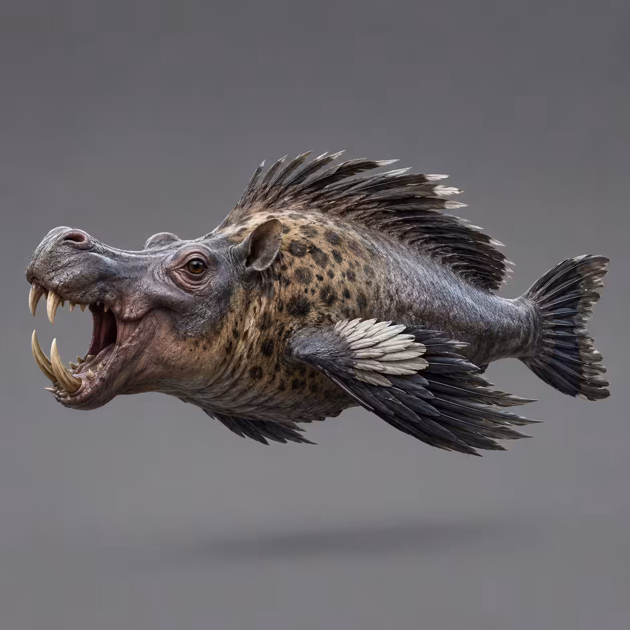 Hashfish #041