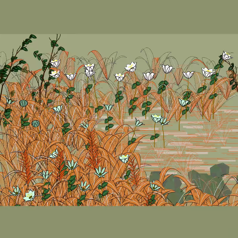 EcoPatterns #92
