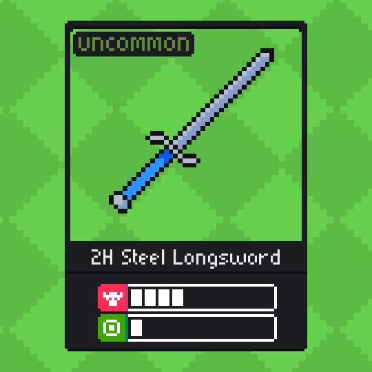 Cool Swords #26