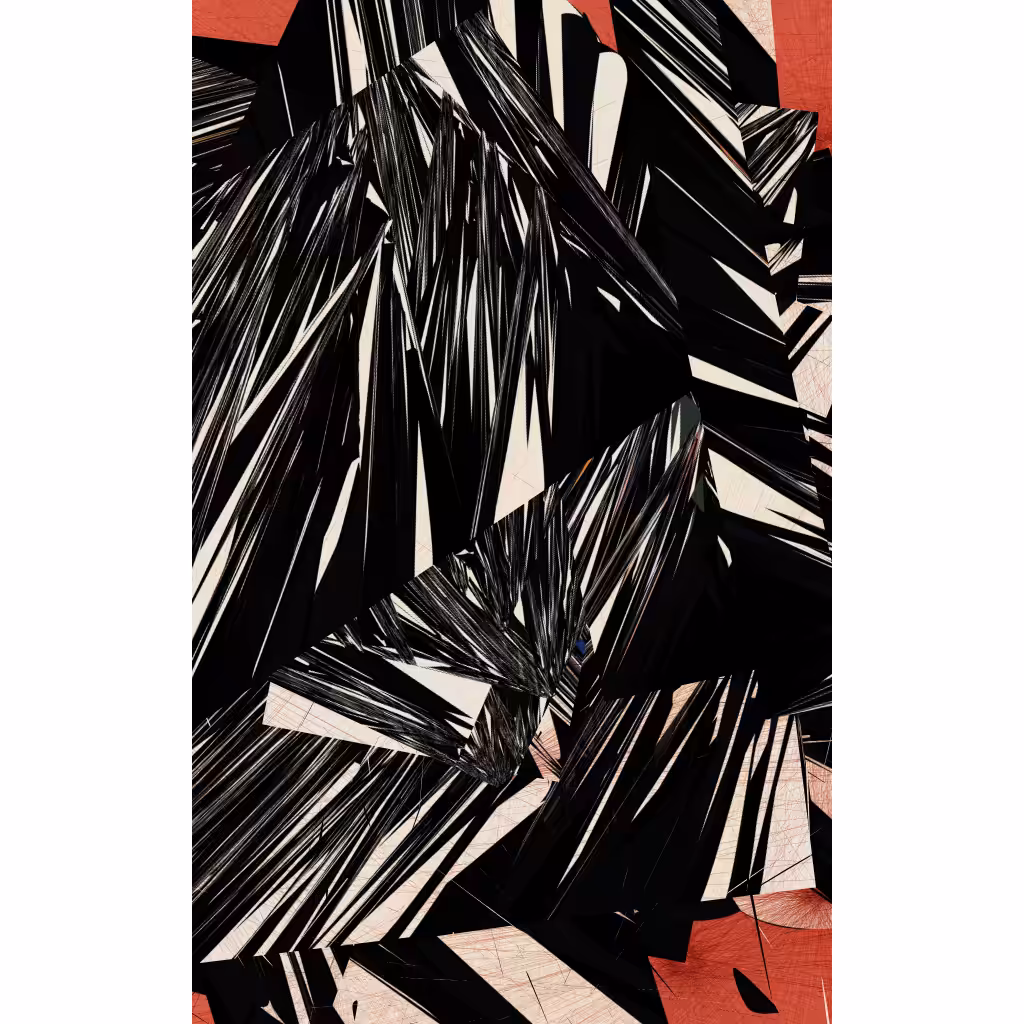 Broken Abstractions in Black #302