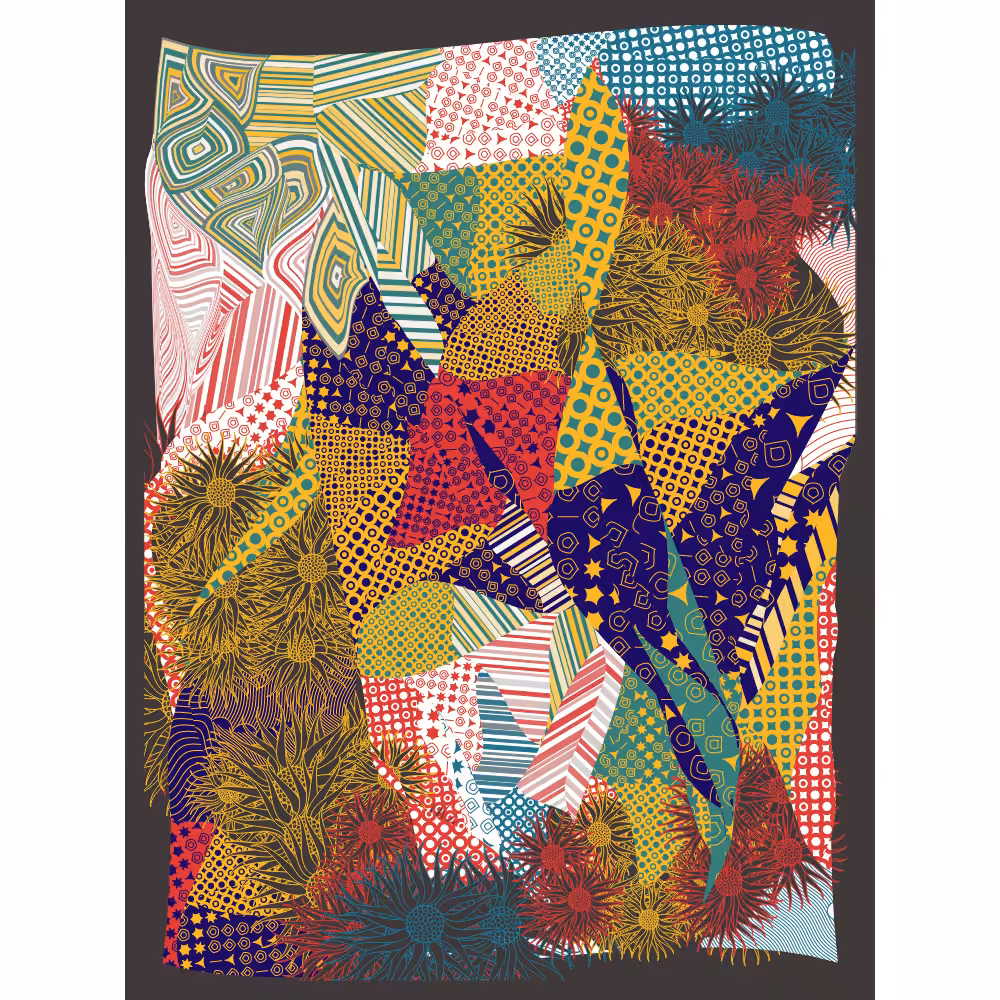 PolyGarden #275