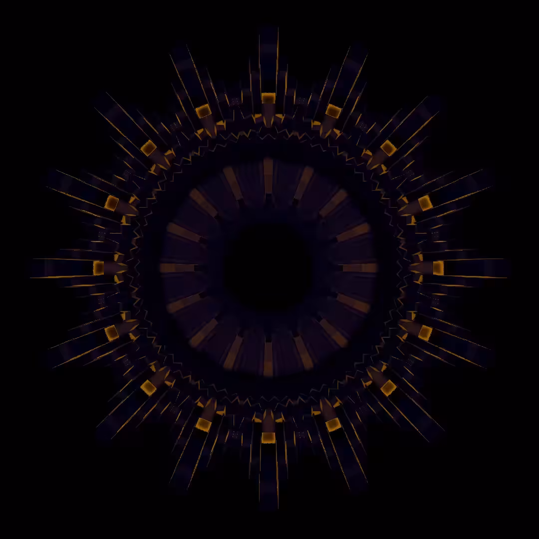 Sunflower Synesthesia
