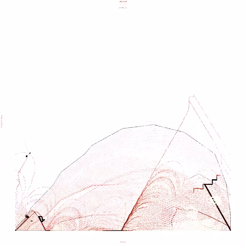 Emergent Forms #157
