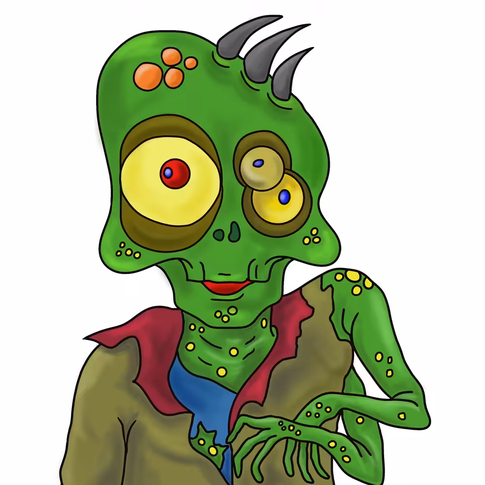Zombro