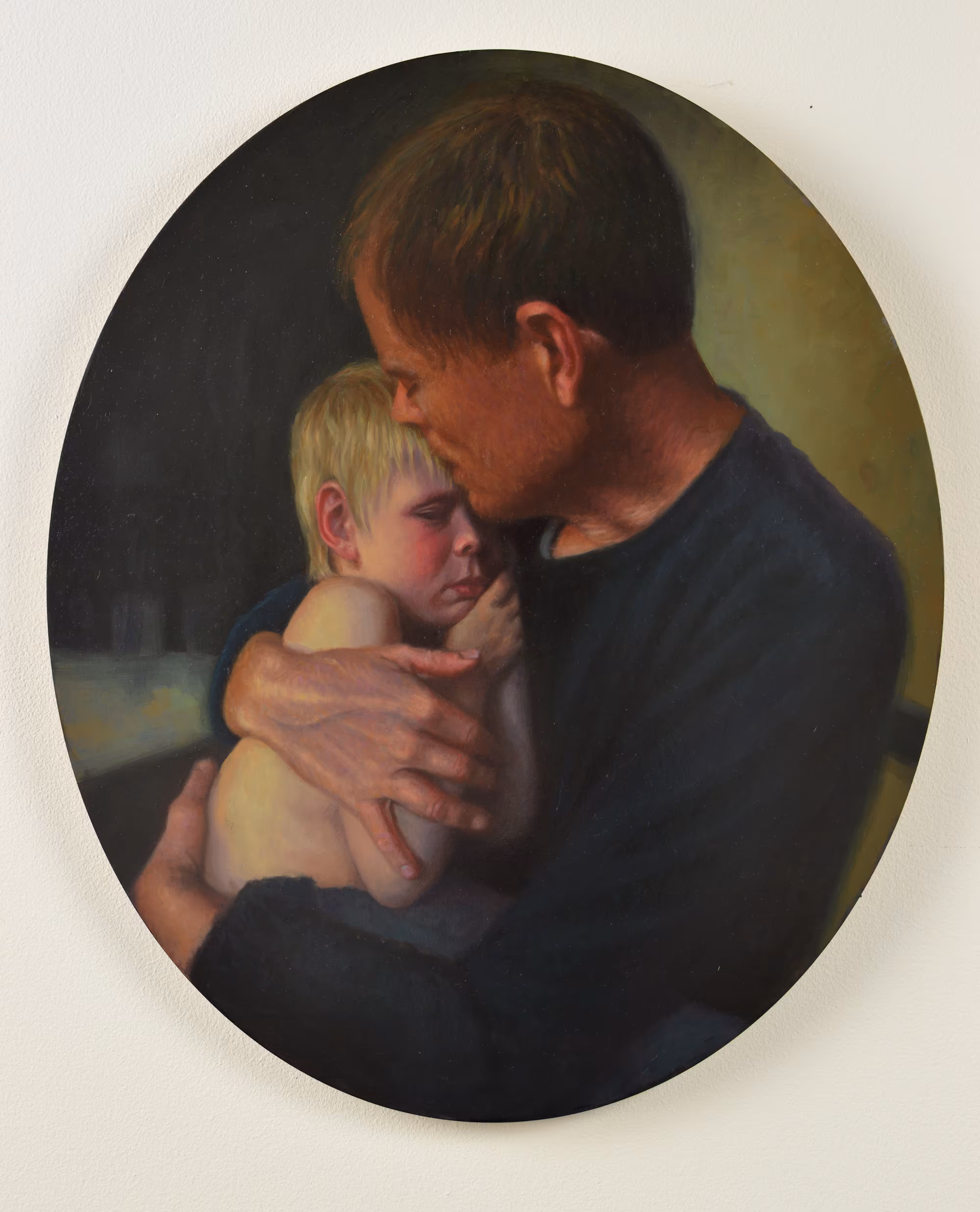 Patterns of Life - Fathers