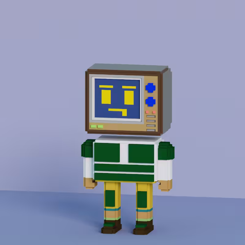 electronics head #20