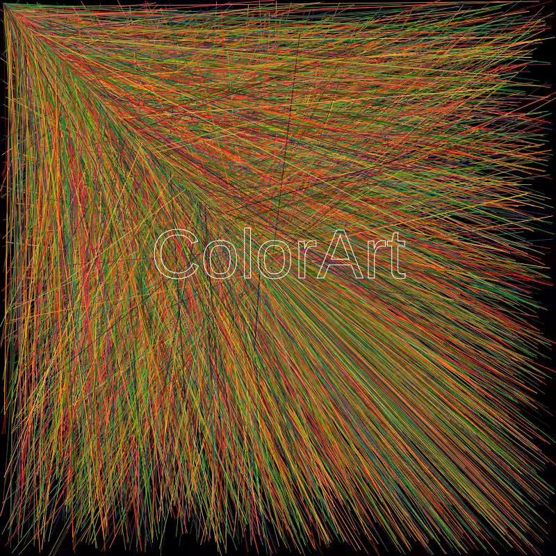 RGB #3 #95