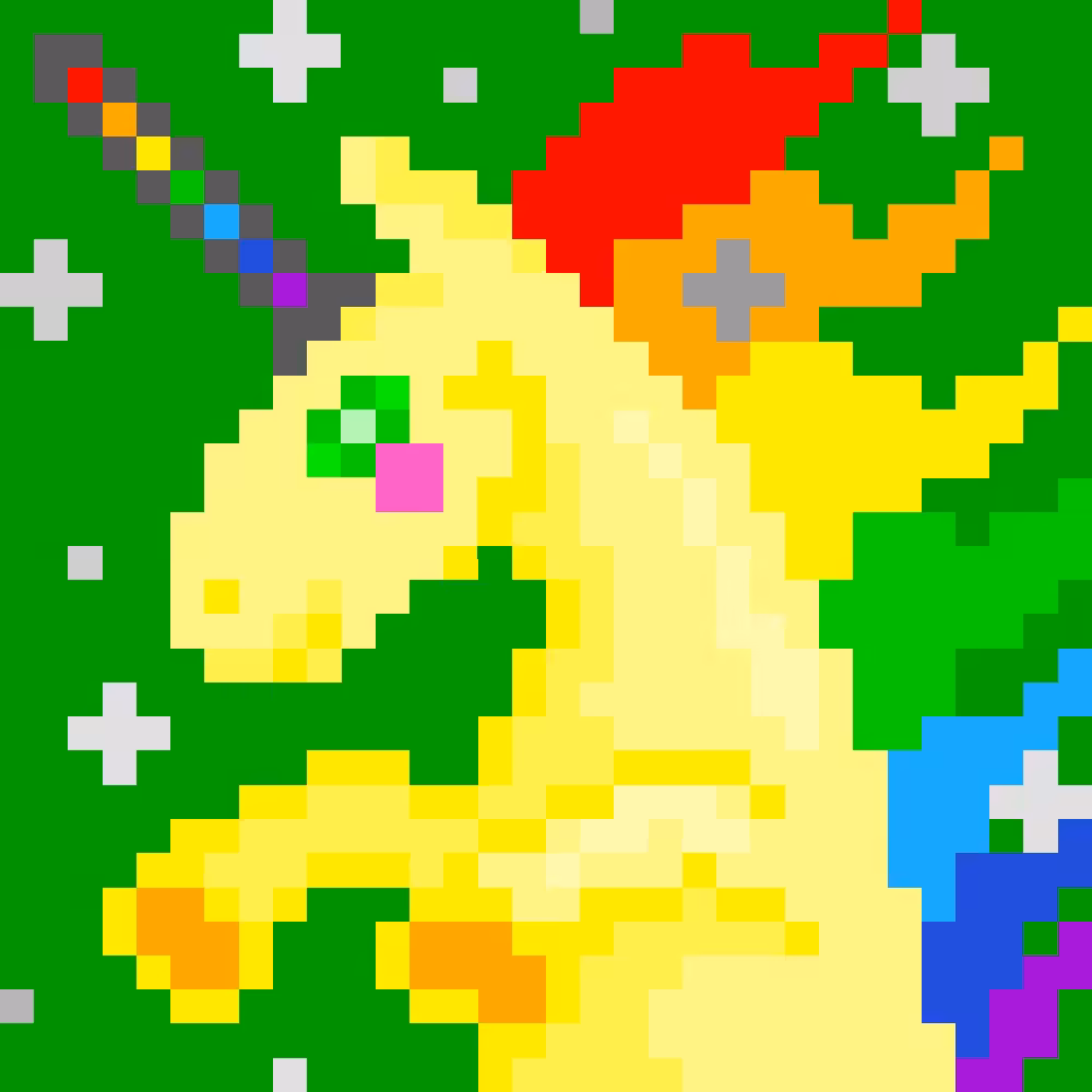 Unicorn #347