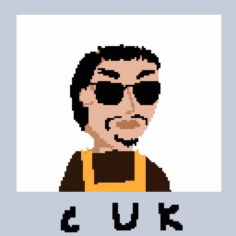 nAMED PUNK #2