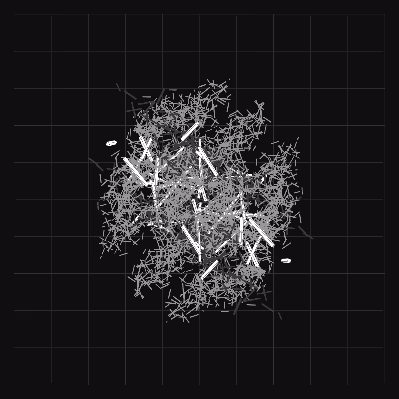 L-STRUCTURES #10