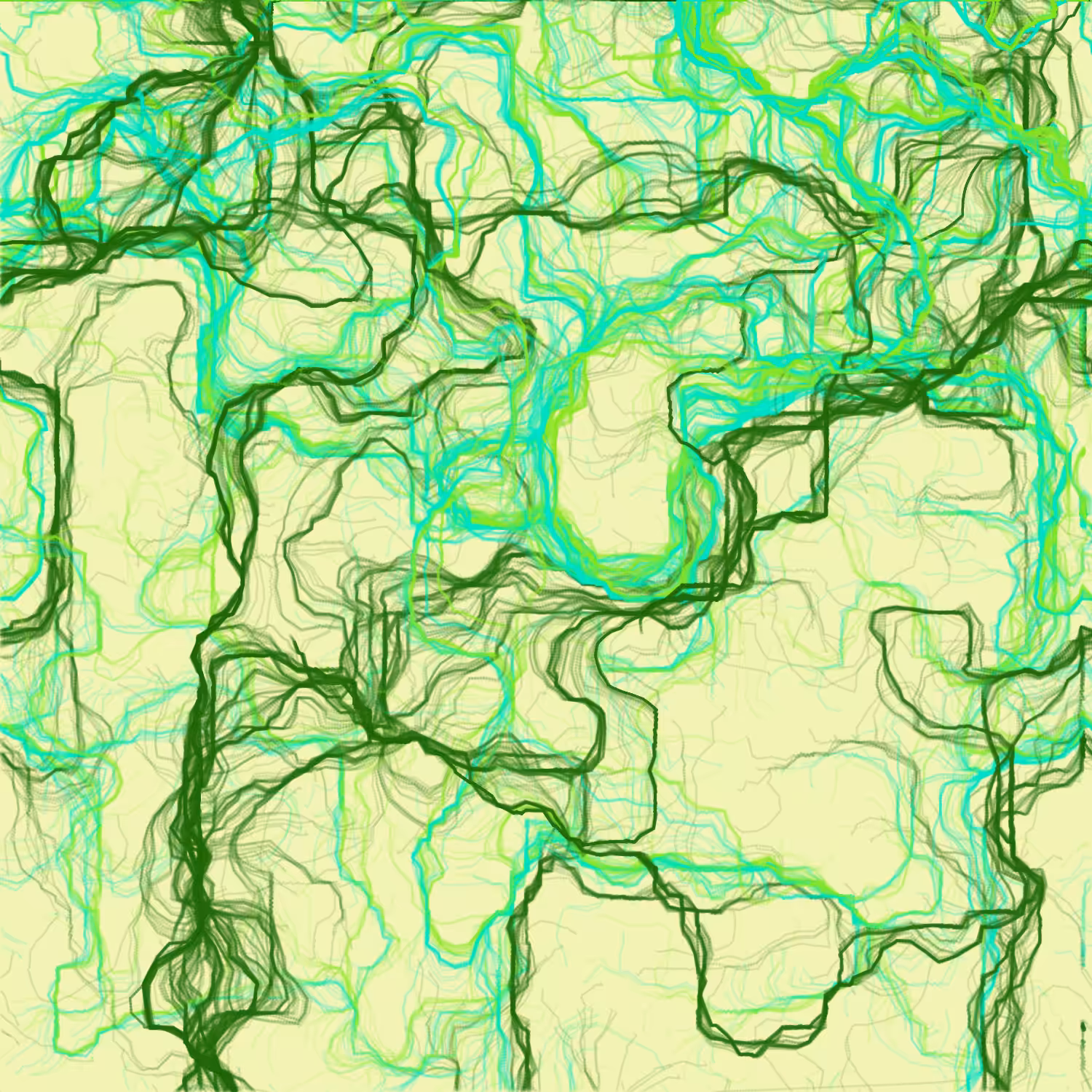 Connectivity #71