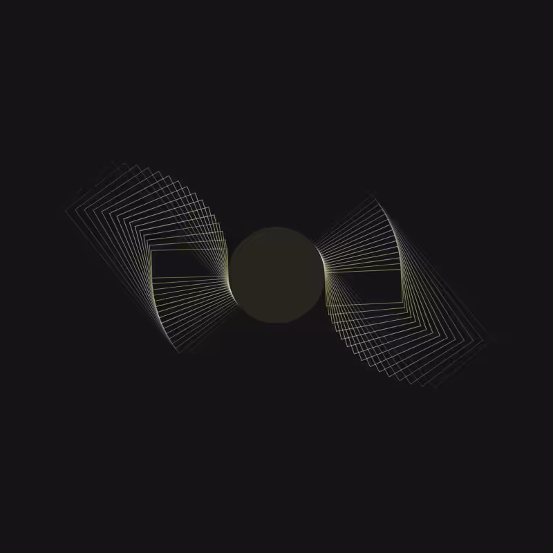 Hypnosymmetry #7