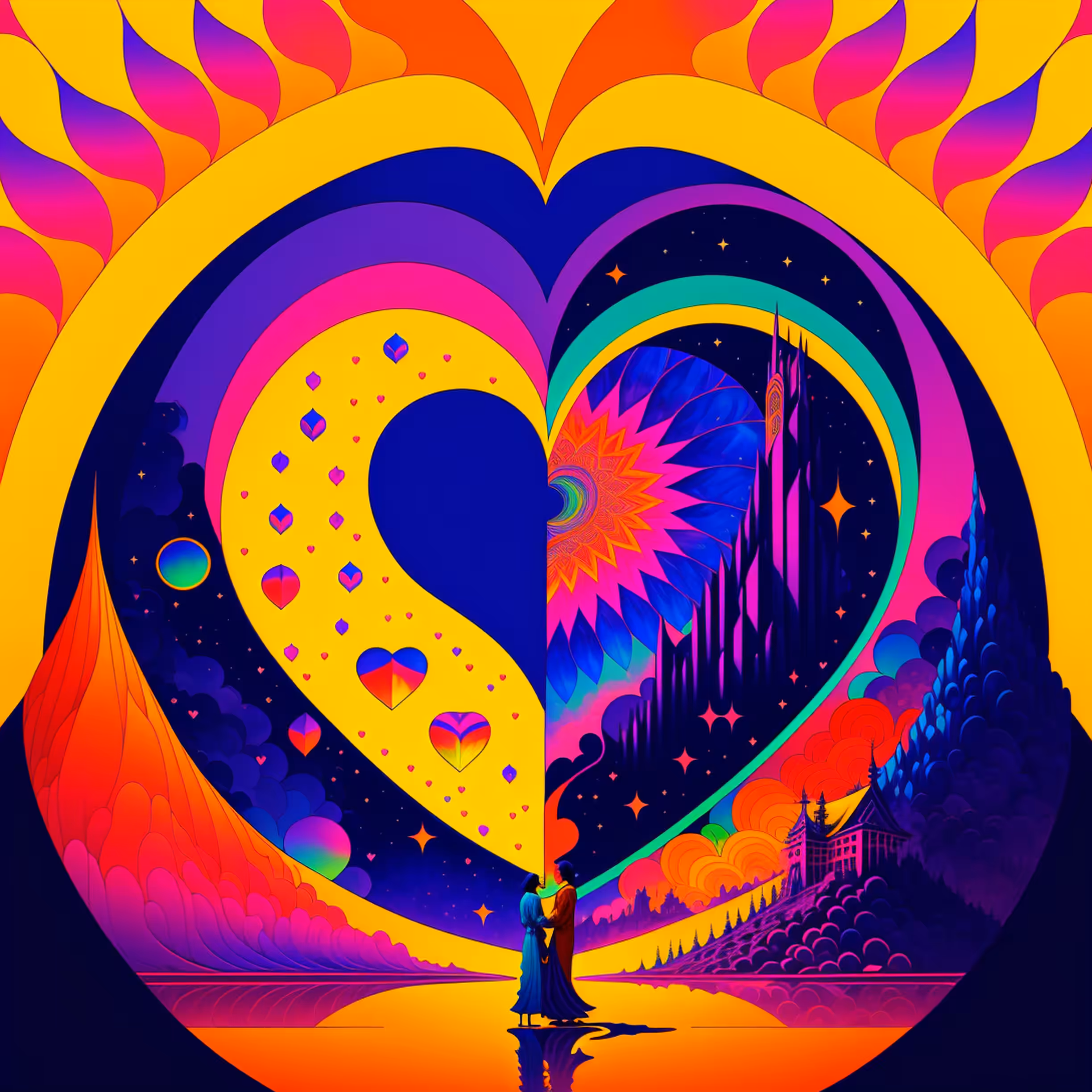 Acid Love