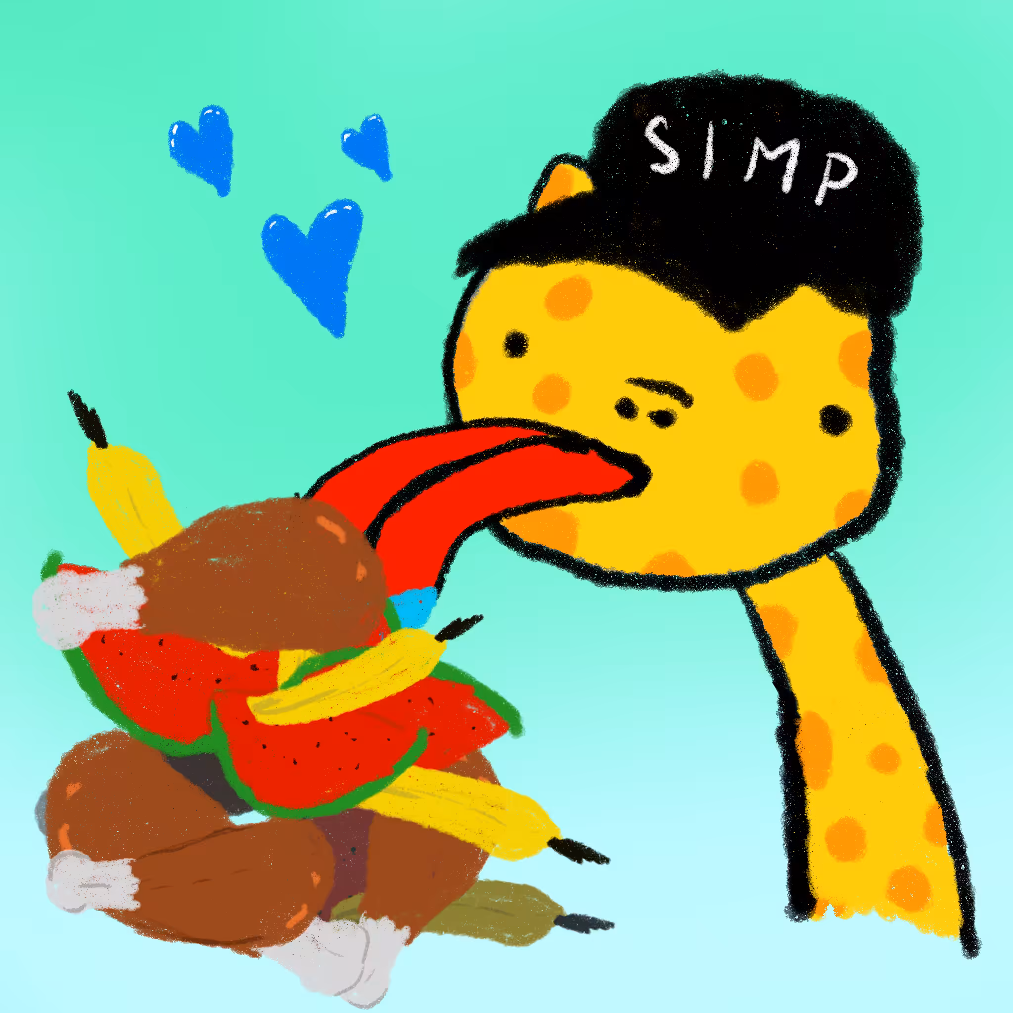 Simper#1369