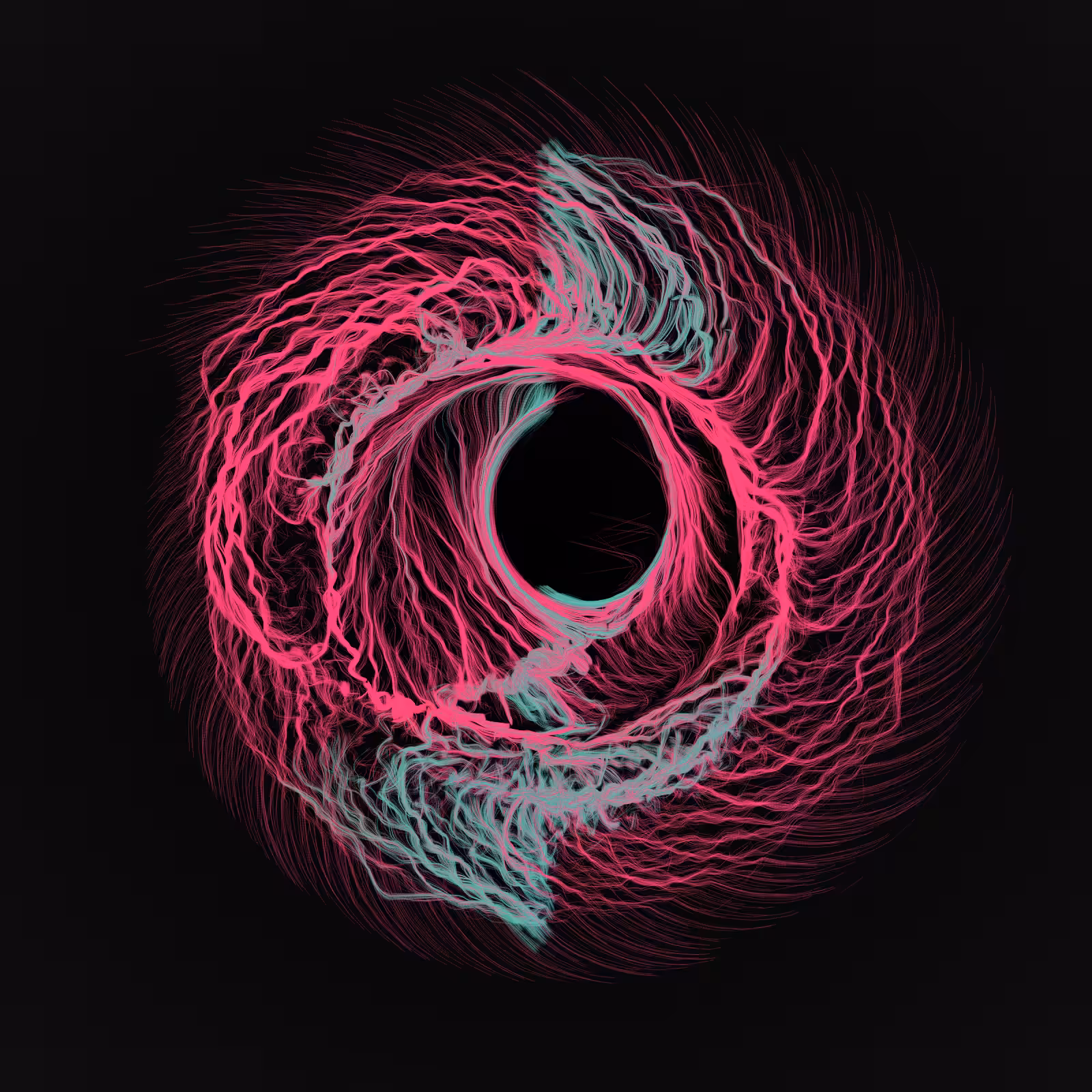 Dendrites #205