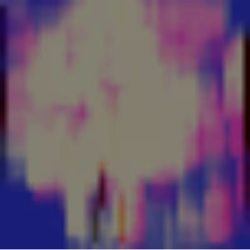 "Dark Room Exposure" #8