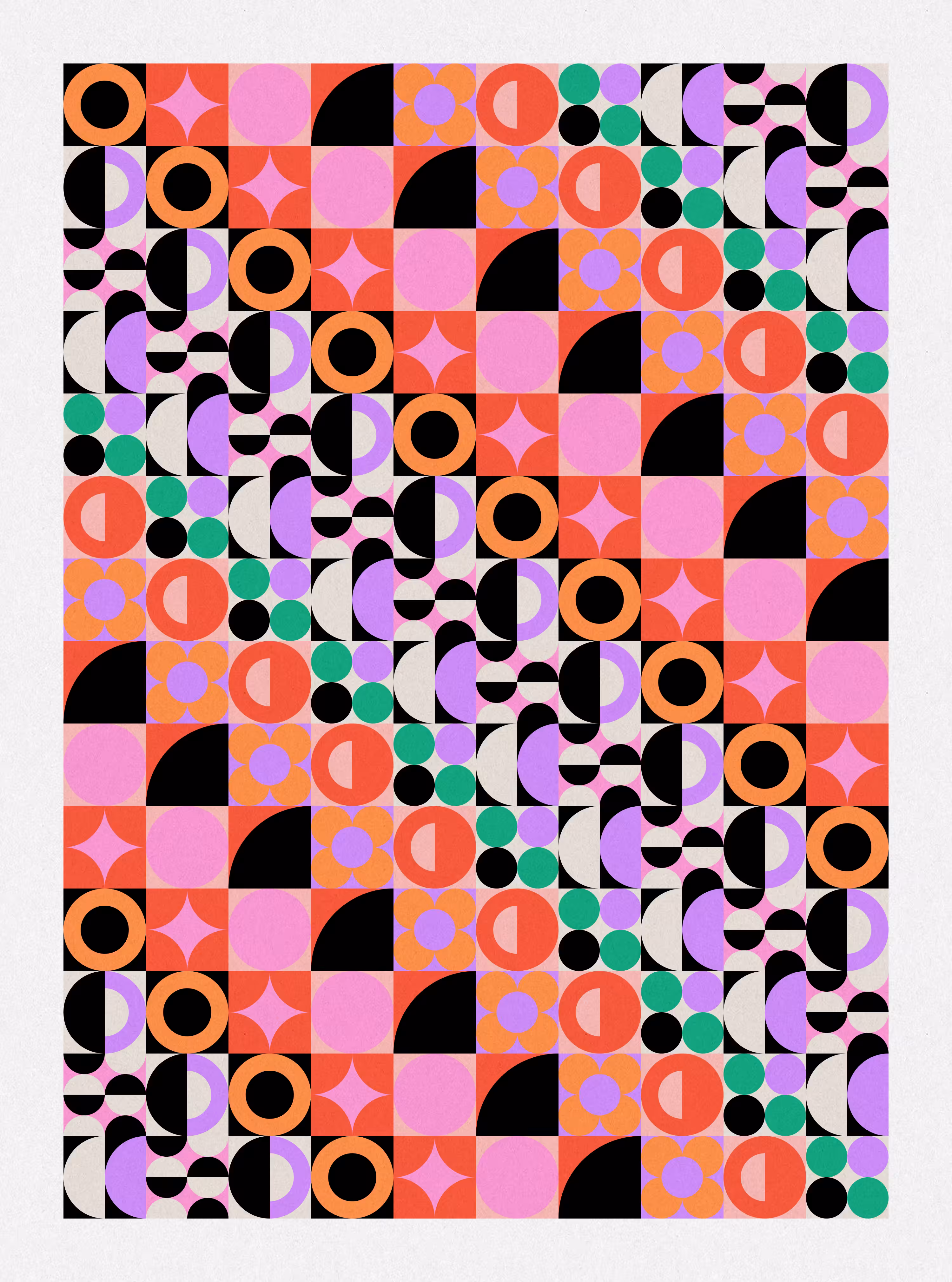 Circles#50