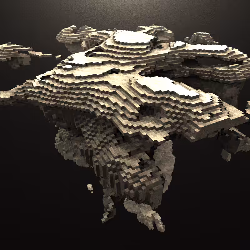 Beyond the asteroid belt #23