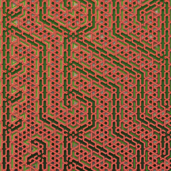 Interlaced #234