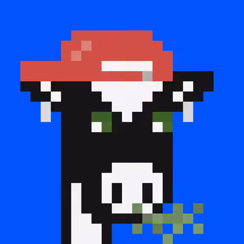 CowPunks #665