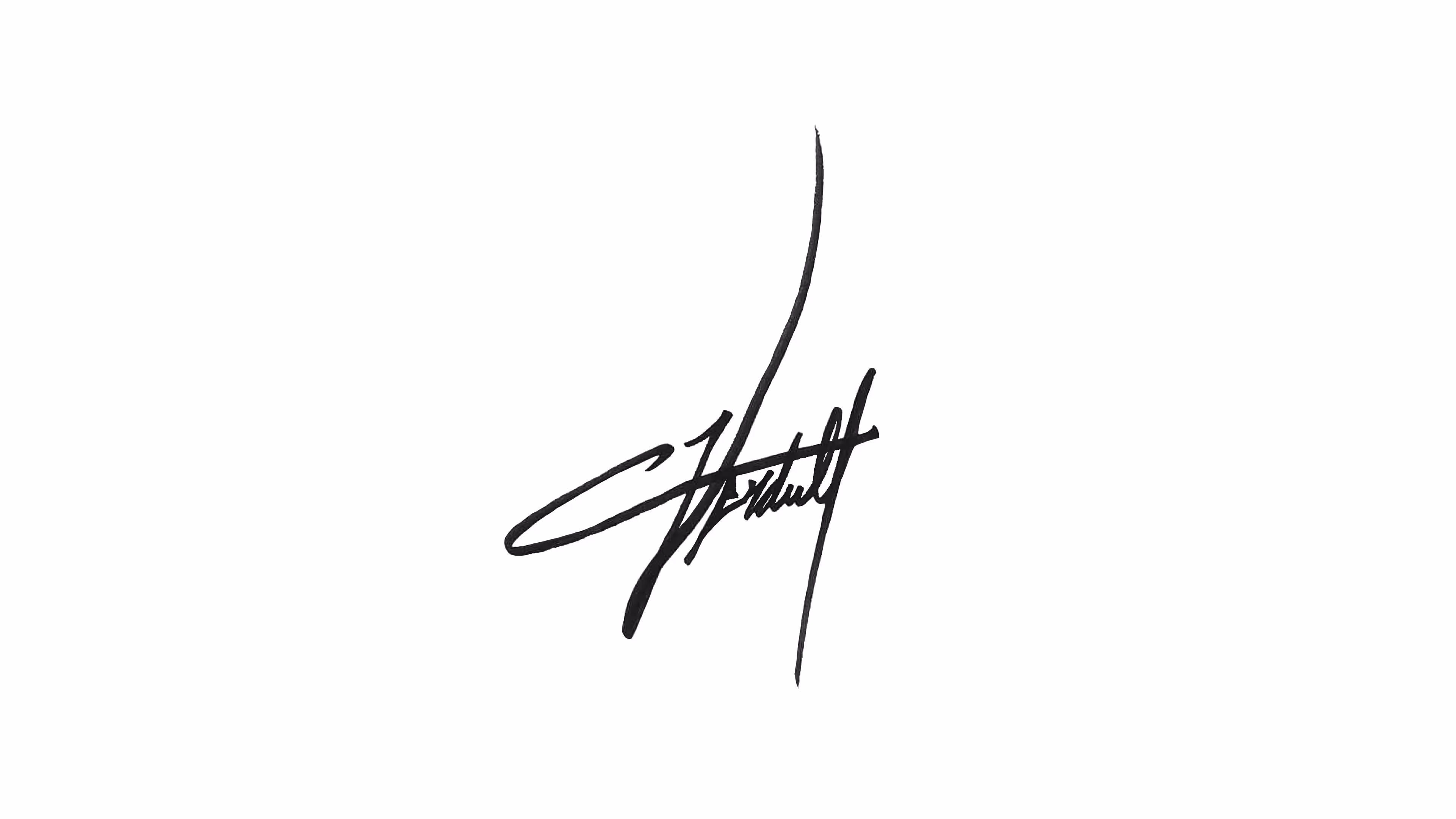 Chanel Verdult (Unsigned)