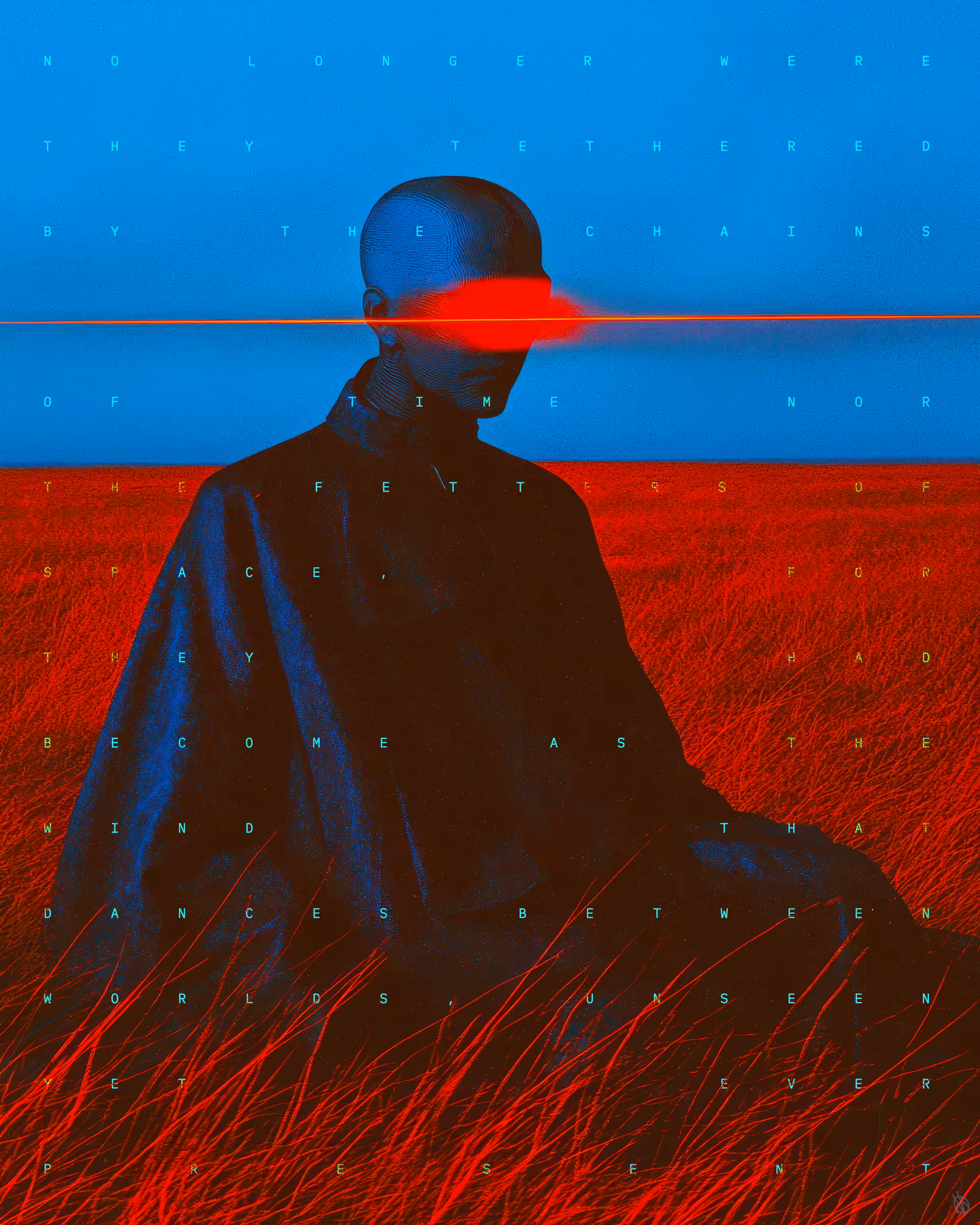 No Longer Tethered (Penumbra 24:3)