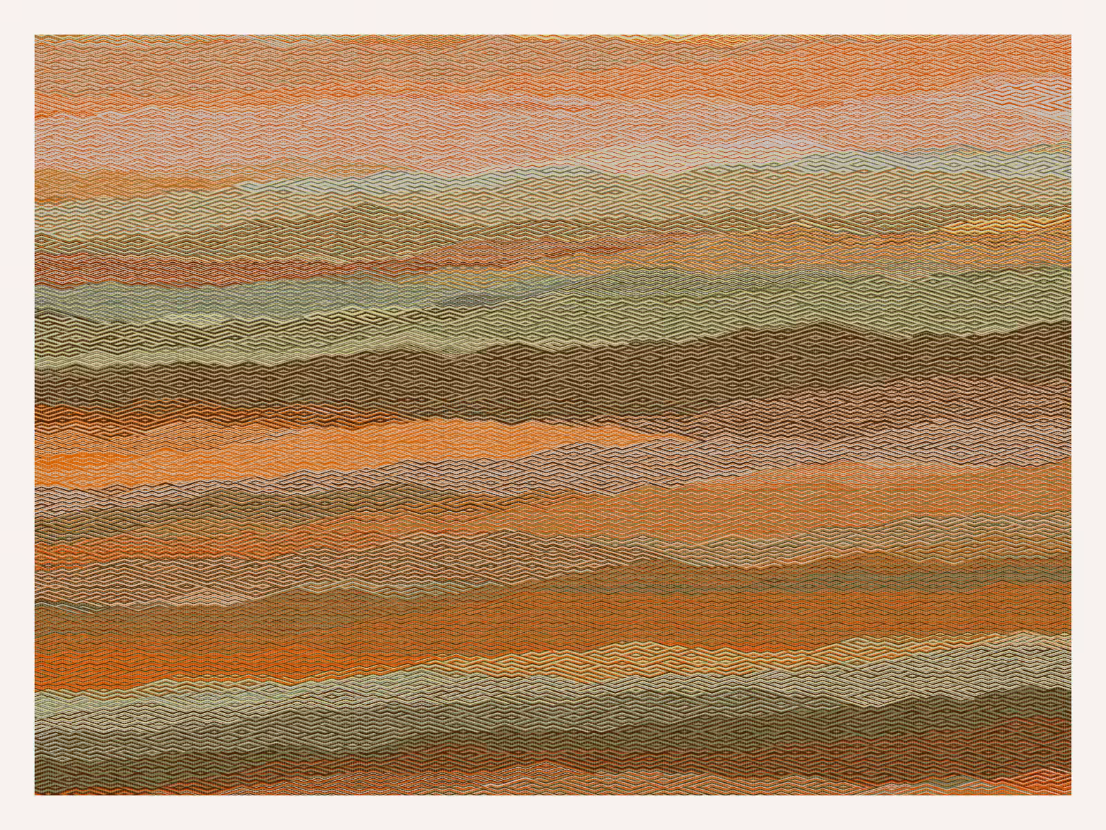 Chromatic Waves #178