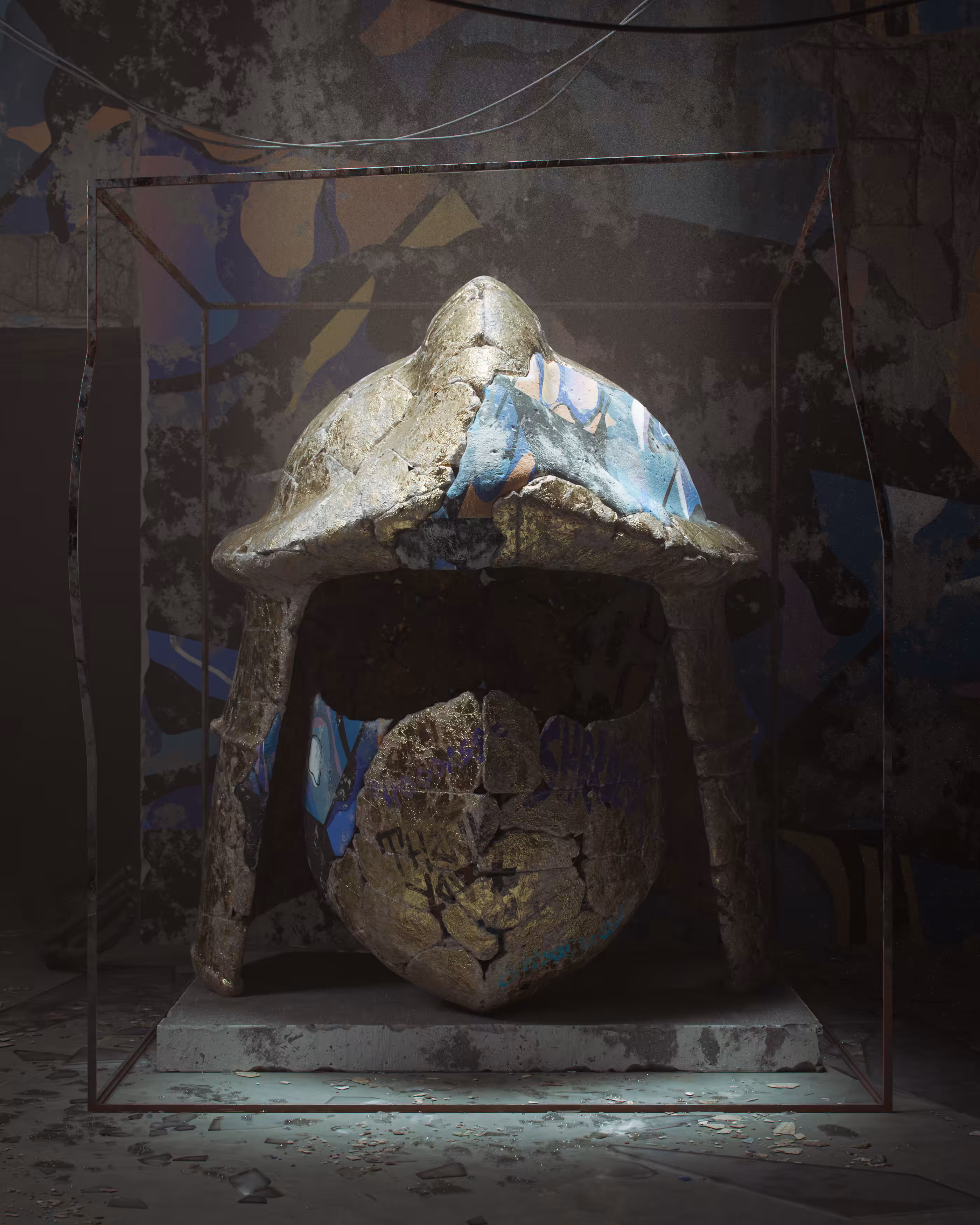 Mask